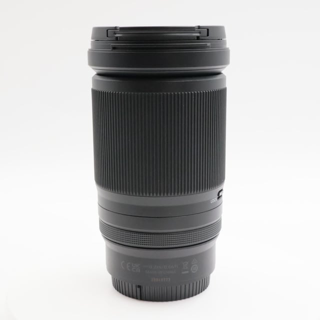 NIKKOR Z 28-400mm f/4-8 VR