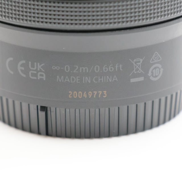 NIKKOR Z 28-400mm f/4-8 VR
