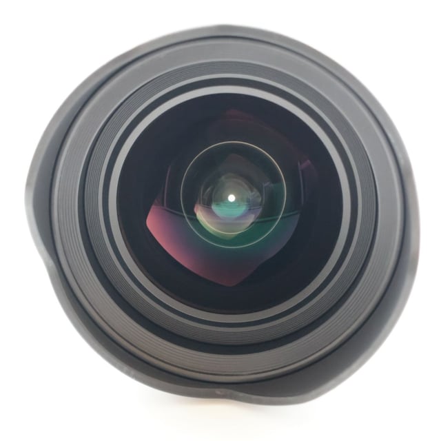 FE 12-24mm F4 G SEL1224G