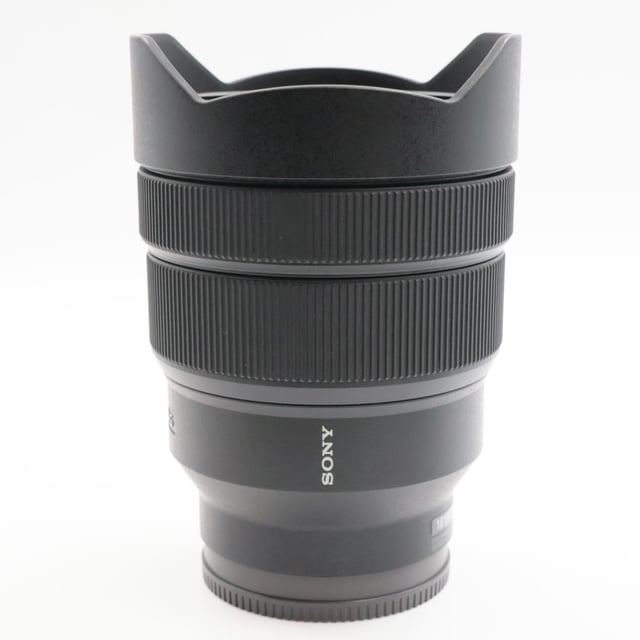 FE 12-24mm F4 G SEL1224G