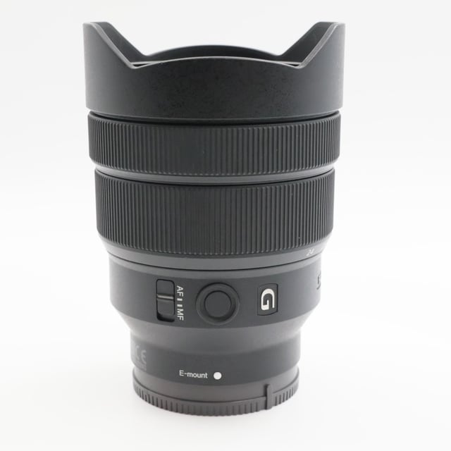 FE 12-24mm F4 G SEL1224G