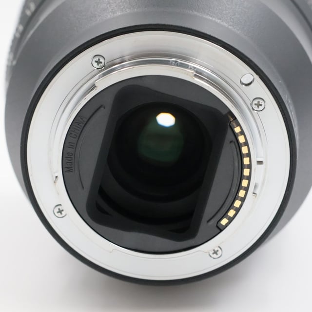 FE 12-24mm F4 G SEL1224G