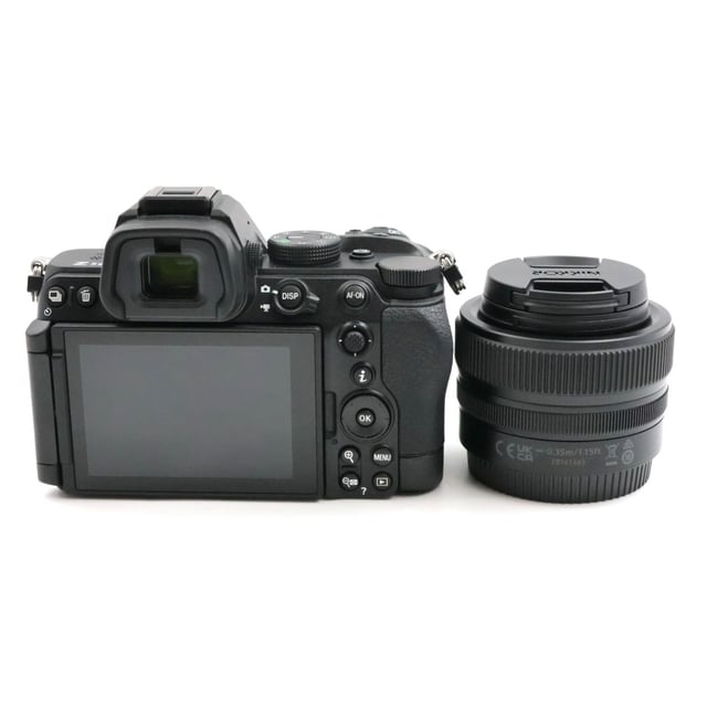 Z5II 24-50 レンズキット