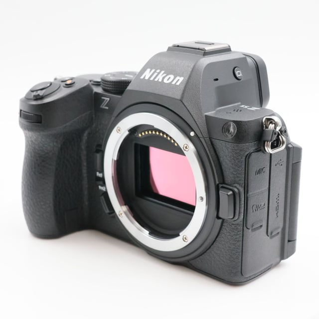 Z5II 24-50 レンズキット