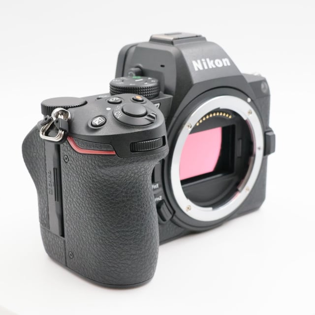 Z5II 24-50 レンズキット