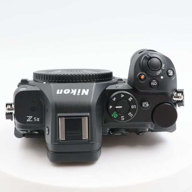 Z5II 24-50 レンズキット