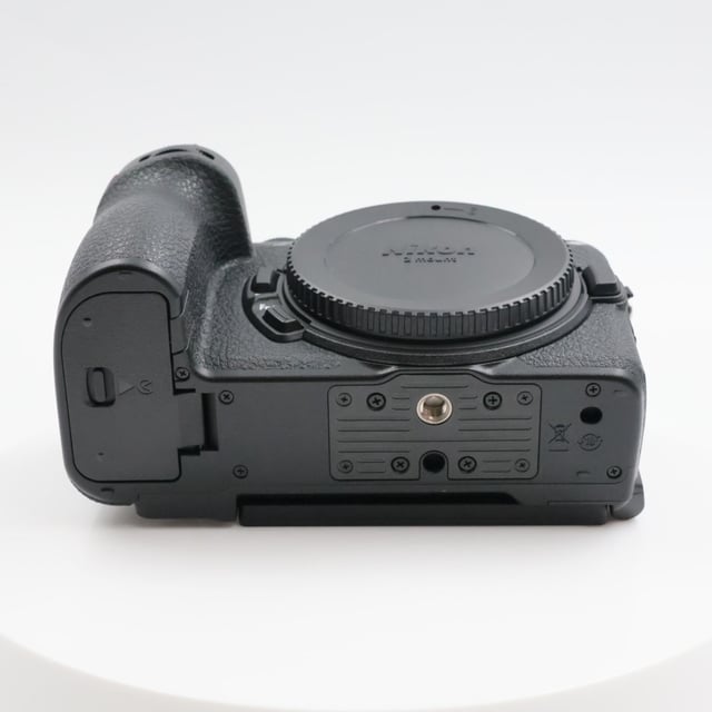 Z5II 24-50 レンズキット