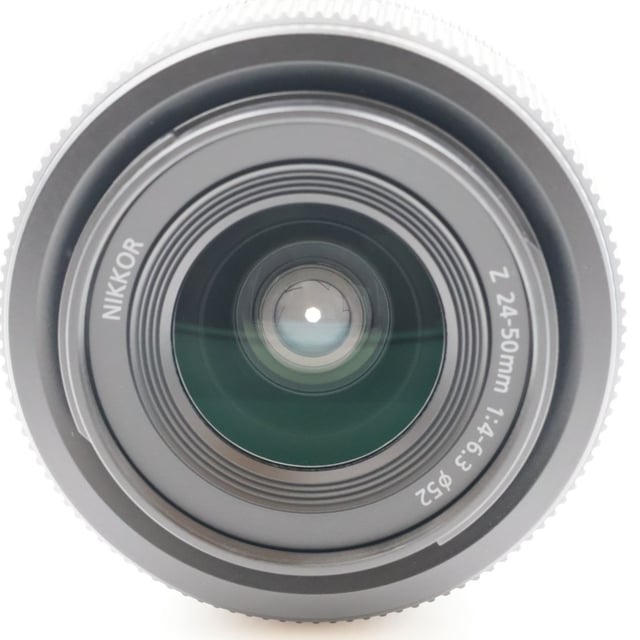 Z5II 24-50 レンズキット