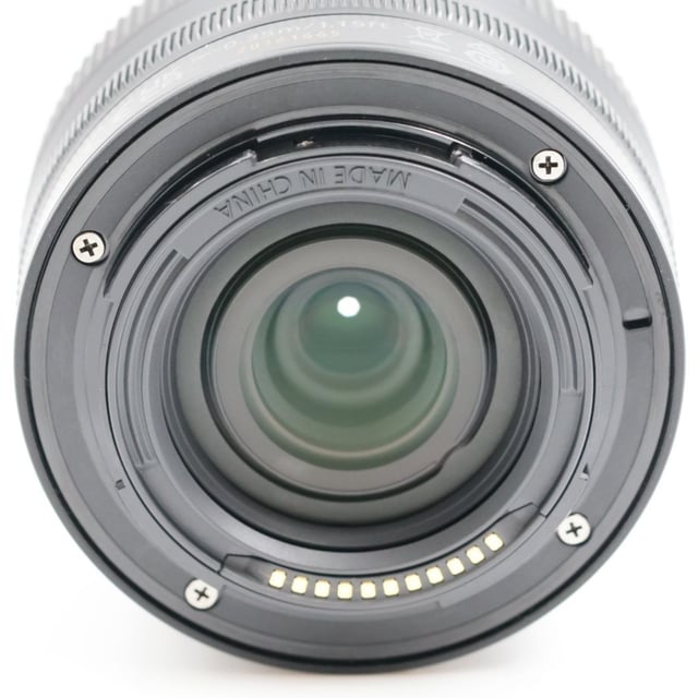 Z5II 24-50 レンズキット