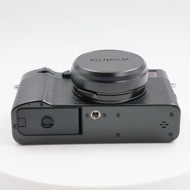 X100VI "ブラック"