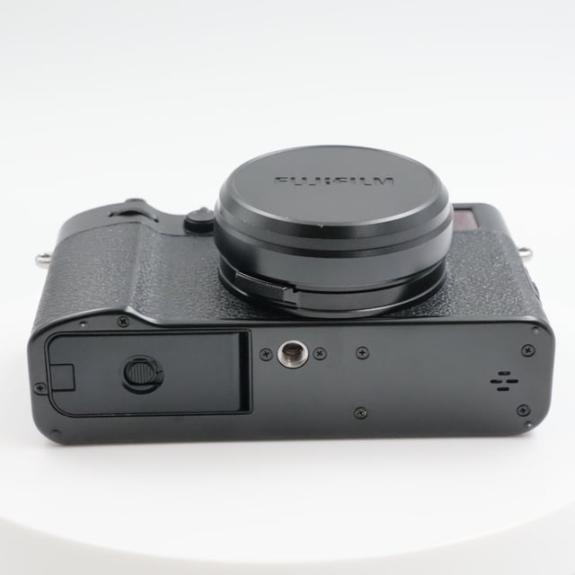 X100VI "ブラック"