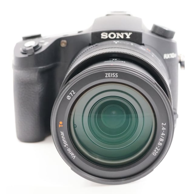 サイバーショット RX10 IV(DSC-RX10M4)