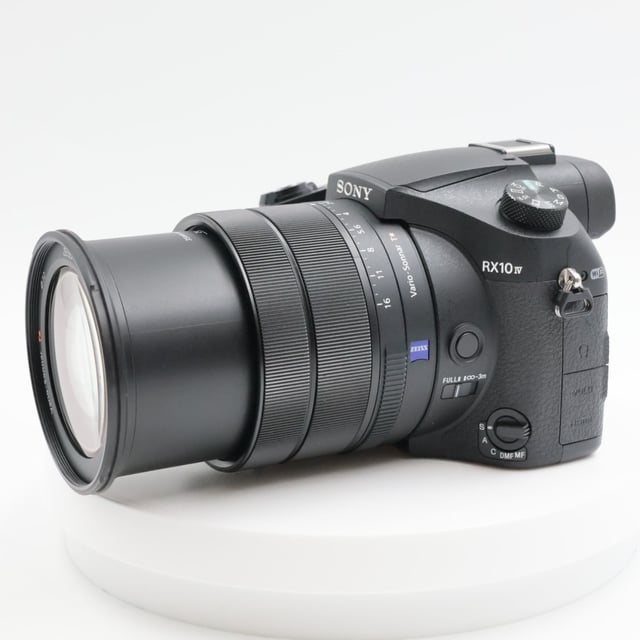 サイバーショット RX10 IV(DSC-RX10M4)