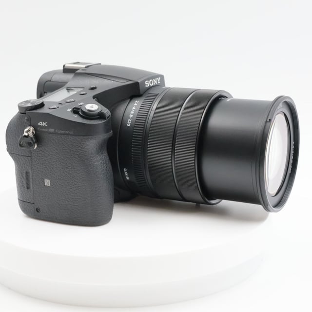 サイバーショット RX10 IV(DSC-RX10M4)