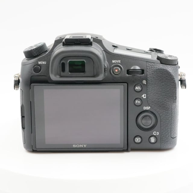 サイバーショット RX10 IV(DSC-RX10M4)