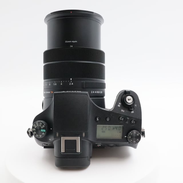 サイバーショット RX10 IV(DSC-RX10M4)