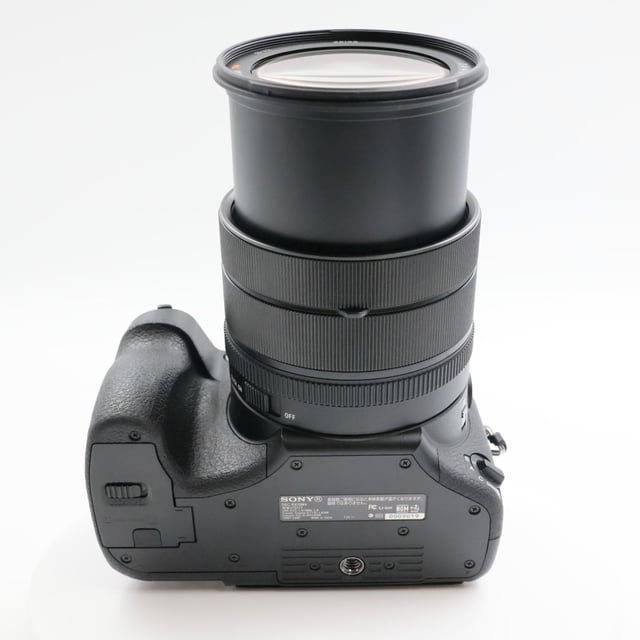 サイバーショット RX10 IV(DSC-RX10M4)
