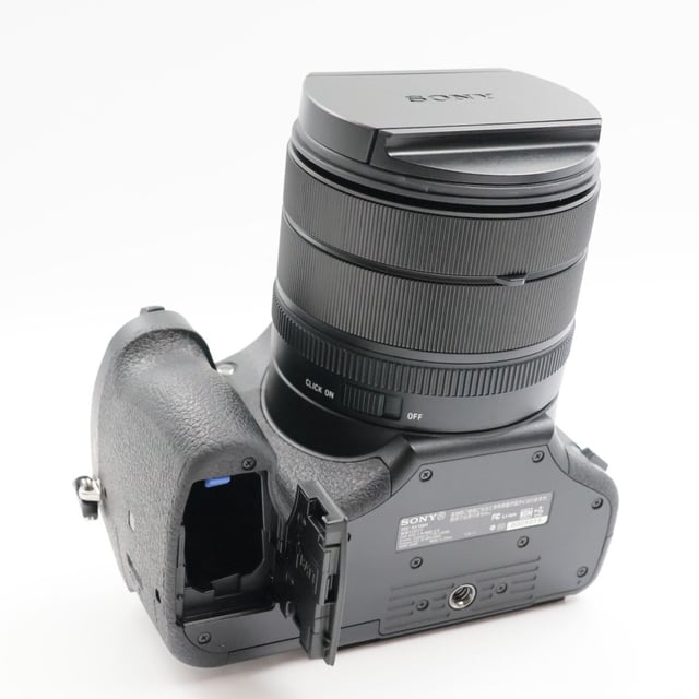 サイバーショット RX10 IV(DSC-RX10M4)