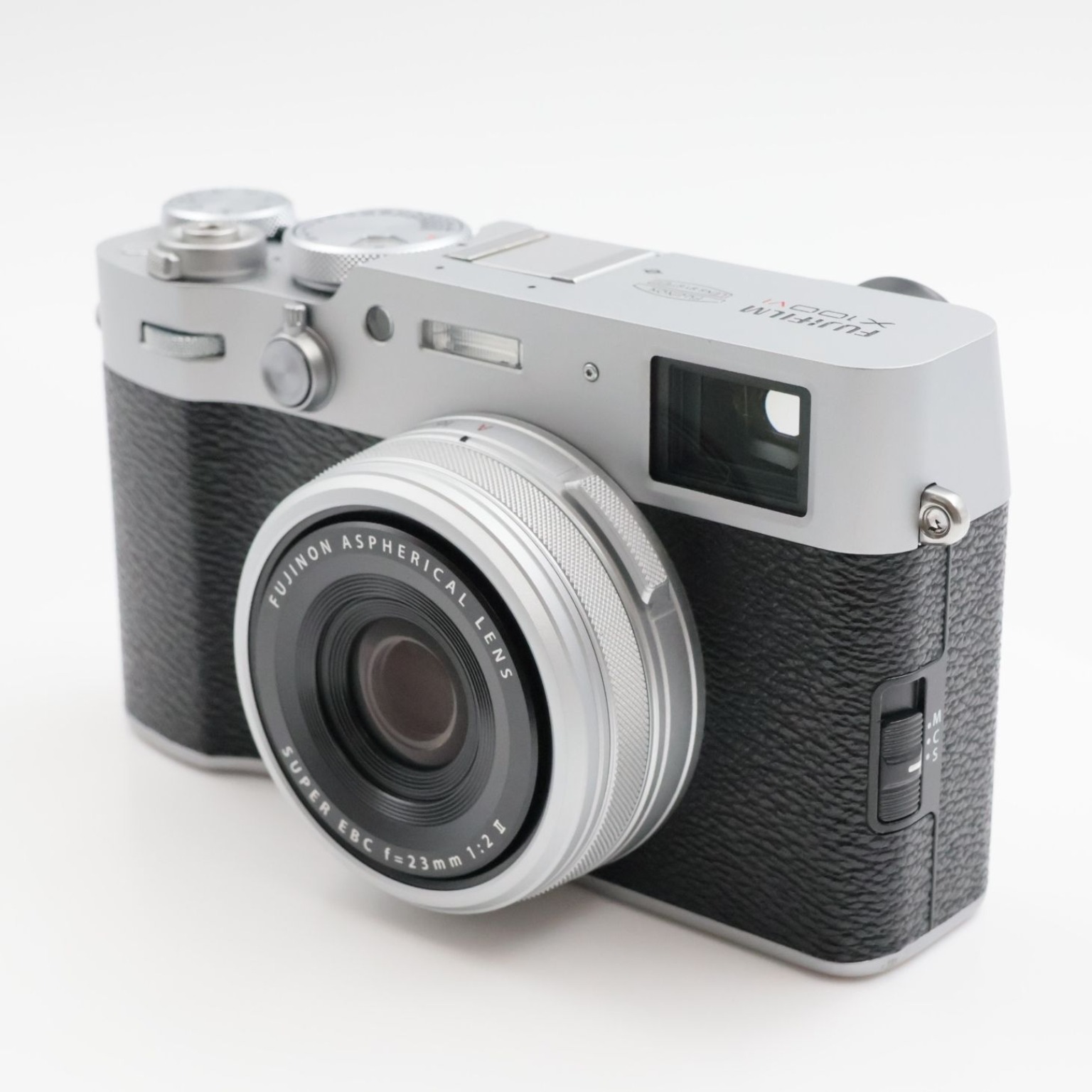 富士フイルム X100VI 