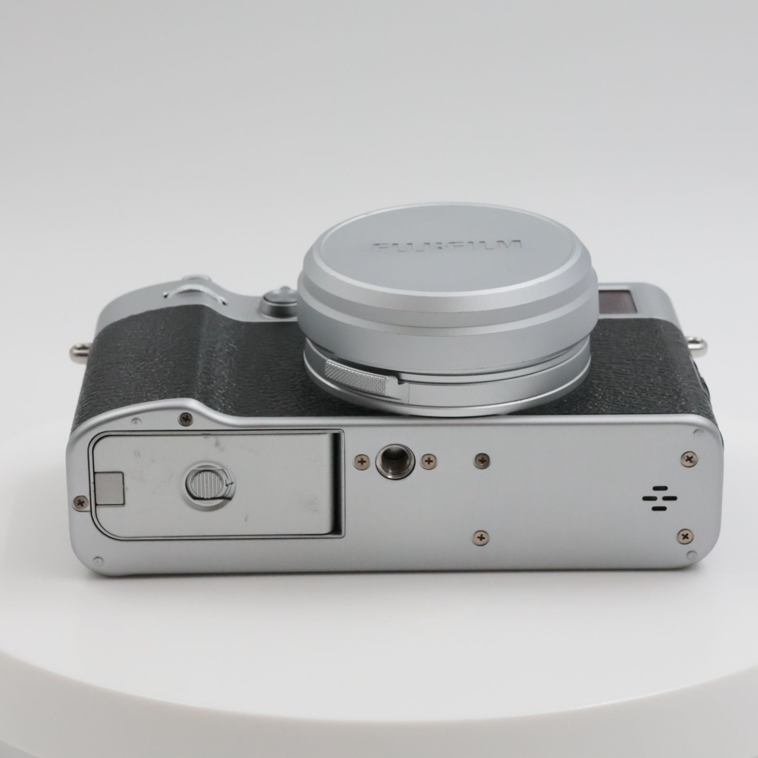 富士フイルム X100VI 