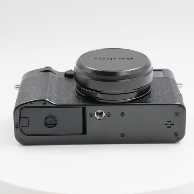 X100VI "ブラック"