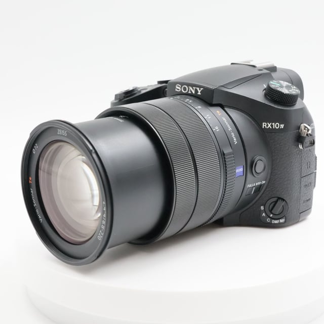 サイバーショット RX10 IV(DSC-RX10M4)