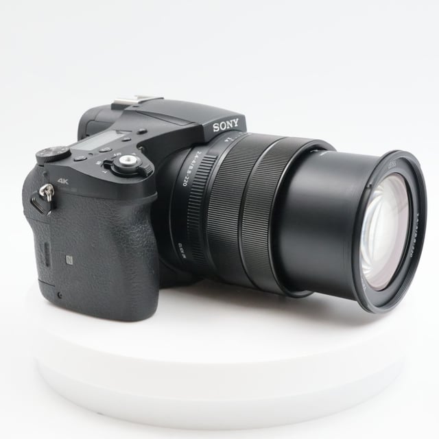 サイバーショット RX10 IV(DSC-RX10M4)