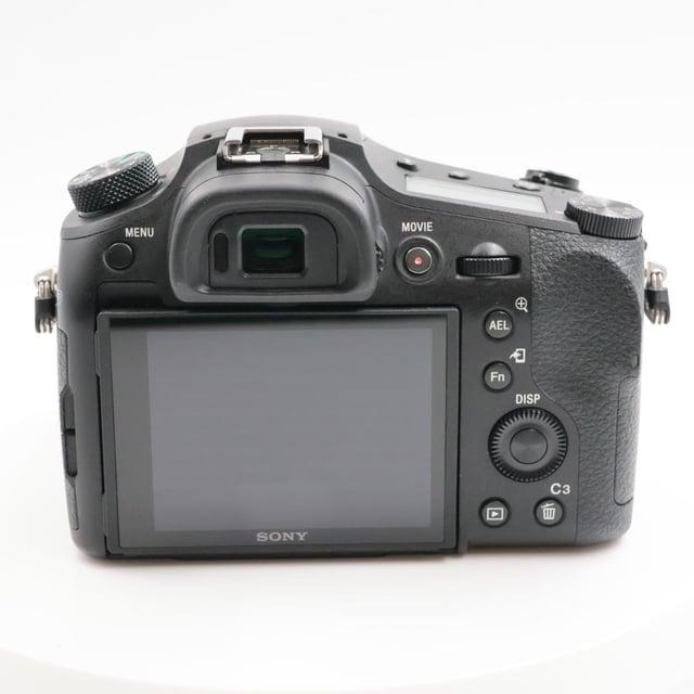 サイバーショット RX10 IV(DSC-RX10M4)