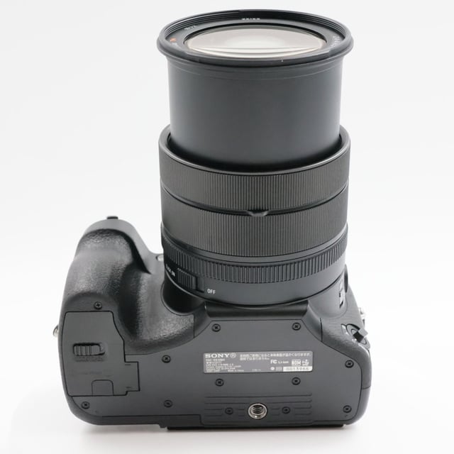 サイバーショット RX10 IV(DSC-RX10M4)