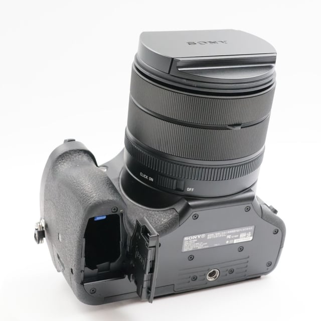 サイバーショット RX10 IV(DSC-RX10M4)