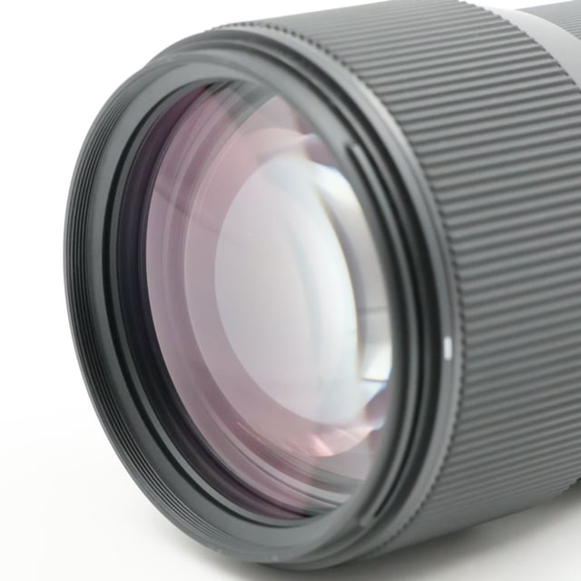 135mm F1.8 DG HSM キヤノン用