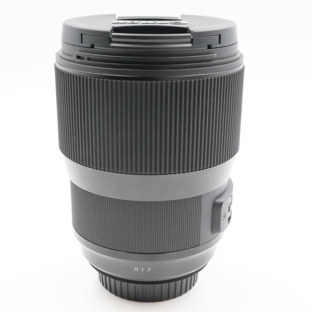 135mm F1.8 DG HSM キヤノン用
