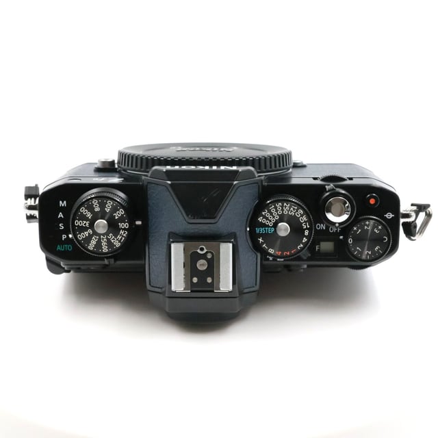 Zfc 16-50 VR レンズキット "ブラック"