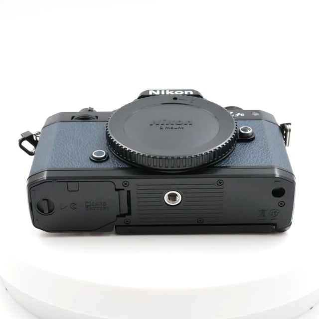 Zfc 16-50 VR レンズキット "ブラック"