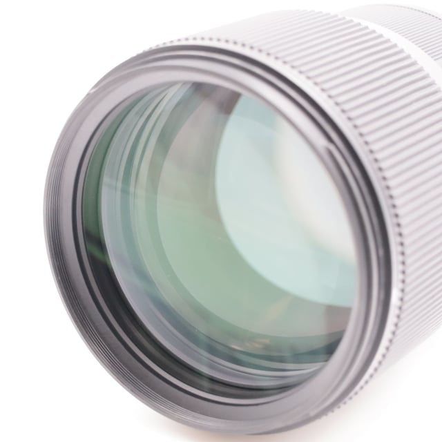 135mm F1.8 DG HSM キヤノン用
