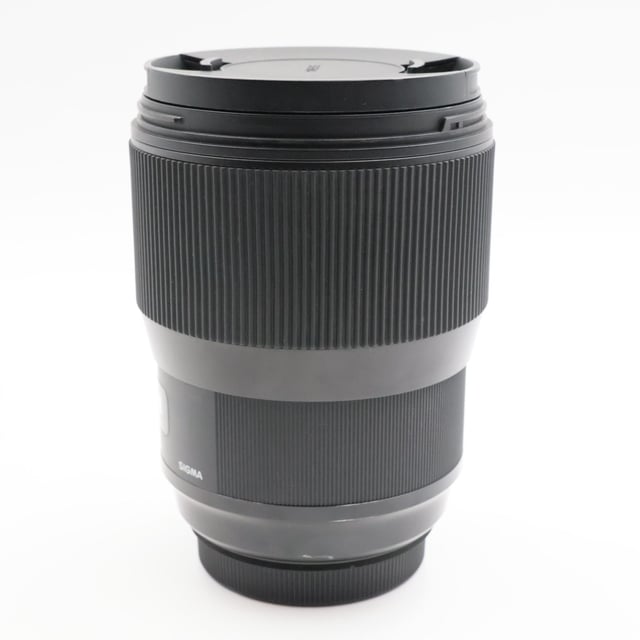 135mm F1.8 DG HSM キヤノン用