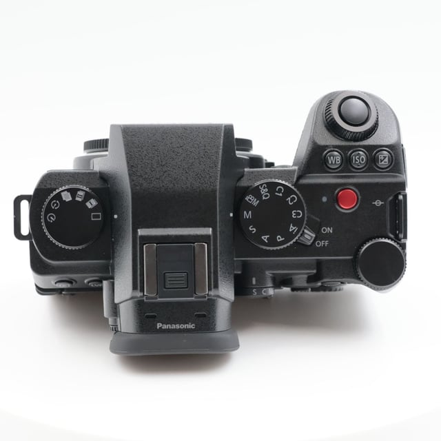 LUMIX S5 IIX(DC-S5M2XW) ダブルレンズキット