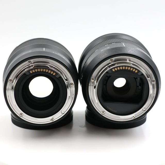 LUMIX S5 IIX(DC-S5M2XW) ダブルレンズキット