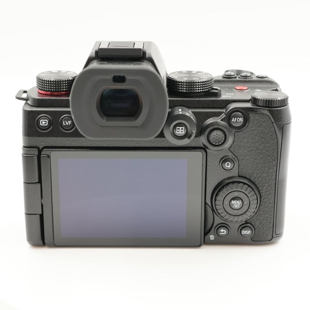 LUMIX G9 II(DC-G9M2) ボディ