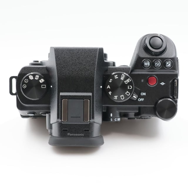 LUMIX G9 II(DC-G9M2) ボディ