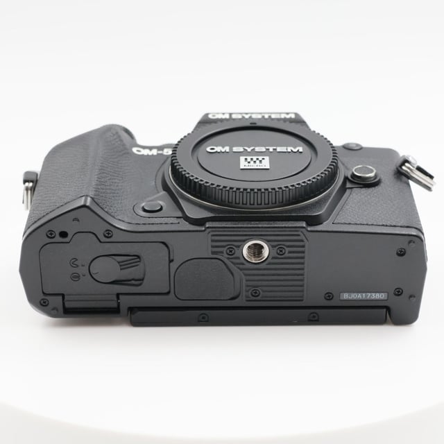 OM-5 Mark II 14-150mm II レンズキット "ブラック"