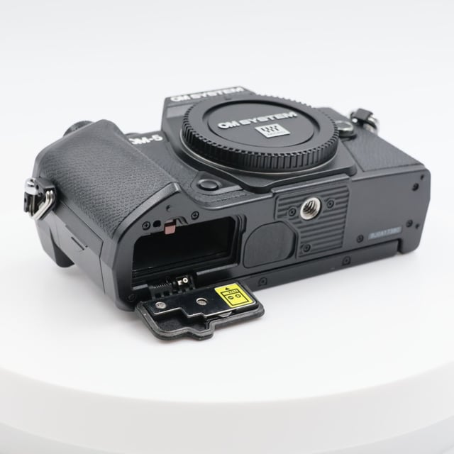 OM-5 Mark II 14-150mm II レンズキット "ブラック"