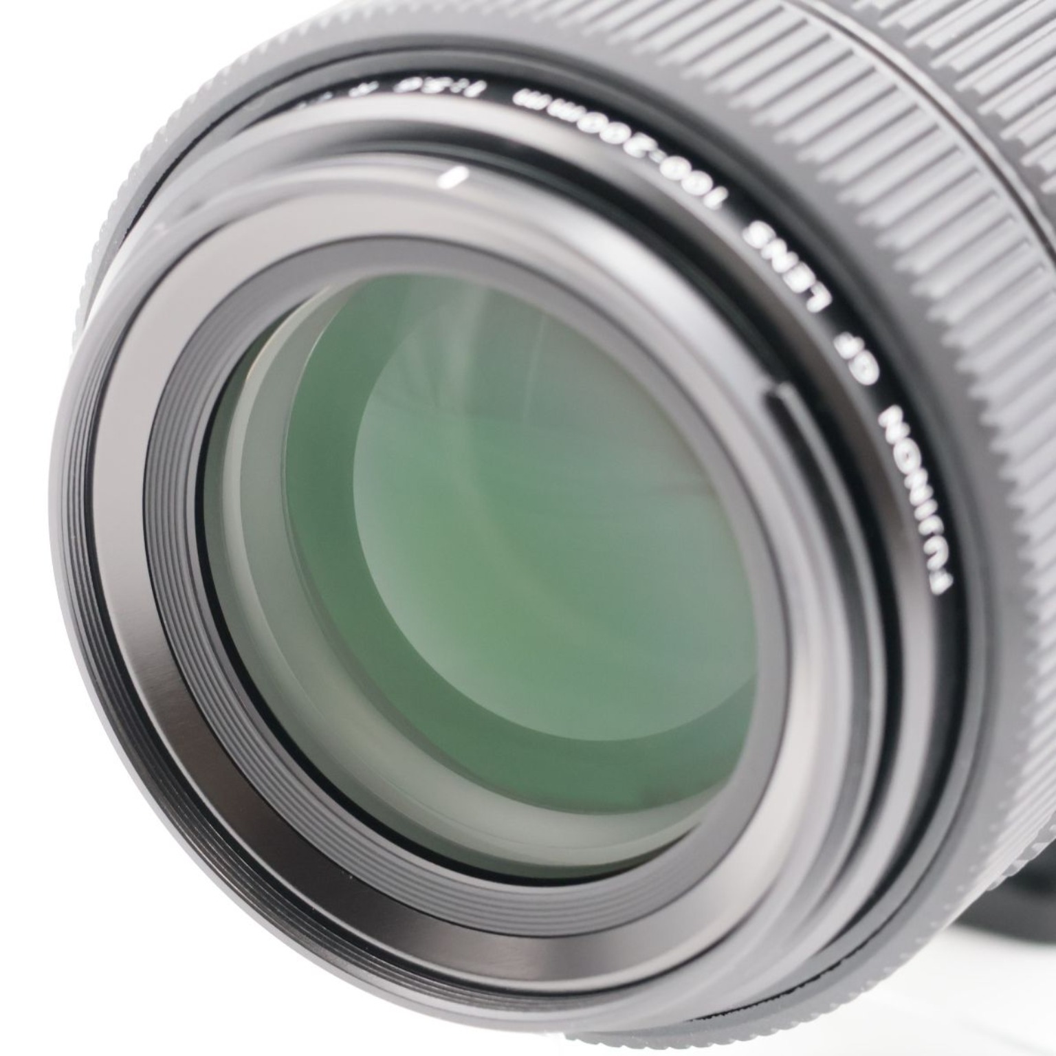 富士フイルム フジノンレンズ GF100-200mmF5.6 R LM OIS WRの中古 (美