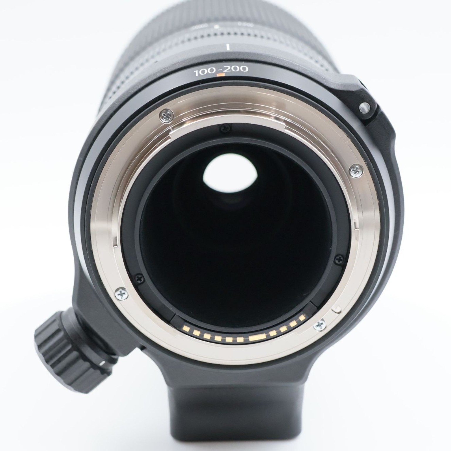 富士フイルム フジノンレンズ GF100-200mmF5.6 R LM OIS WRの中古 (美