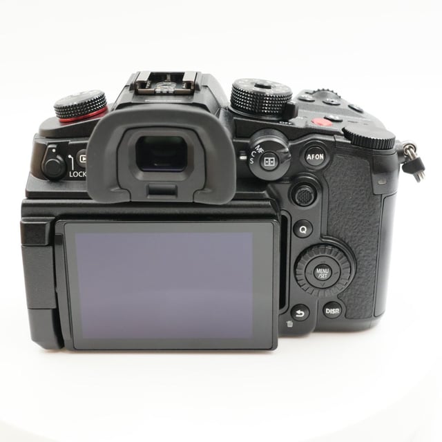LUMIX GH6(DC-GH6) ボディ