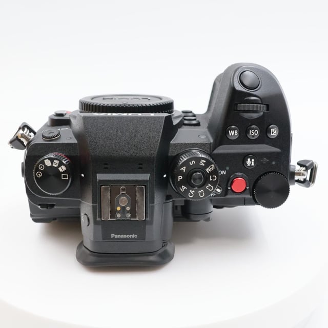 LUMIX GH6(DC-GH6) ボディ