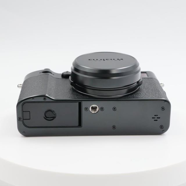 X100VI "ブラック"