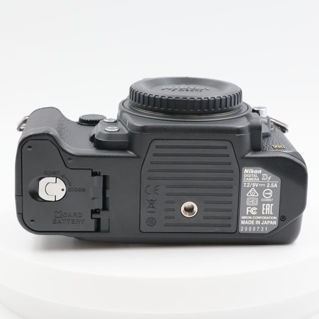 Df 50mm f/1.8G Special Editionキット "ブラック"
