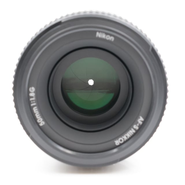 Df 50mm f/1.8G Special Editionキット "ブラック"