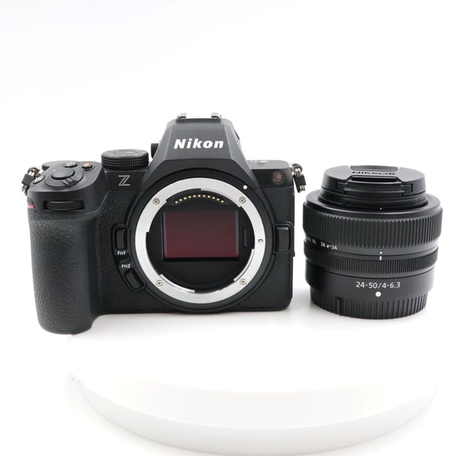 Z5II 24-50 レンズキット